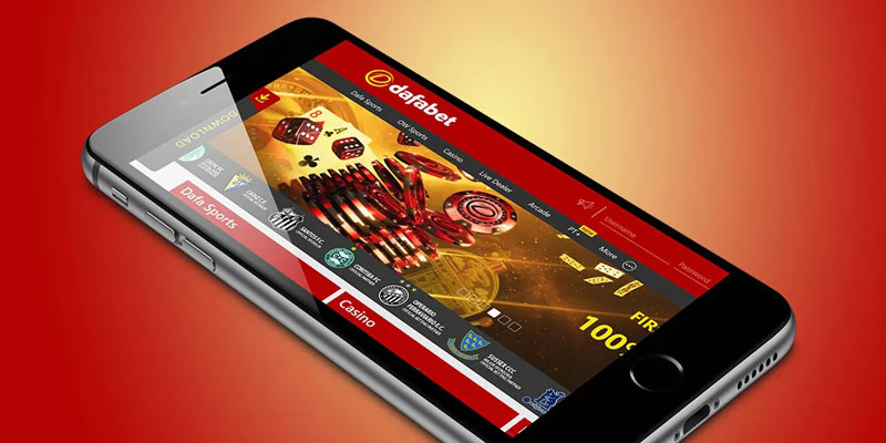 Why Dafabet in England Is Taking Bettors by Storm