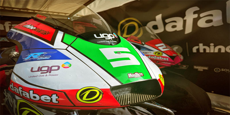 Unlock the Secrets of Racing in Dafabet Today!