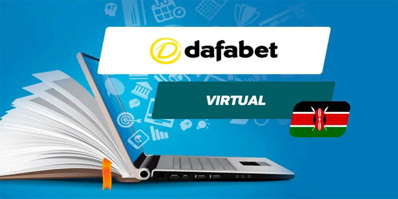 Virtual Sport in Dafabet: Bet on the Future of Thrills